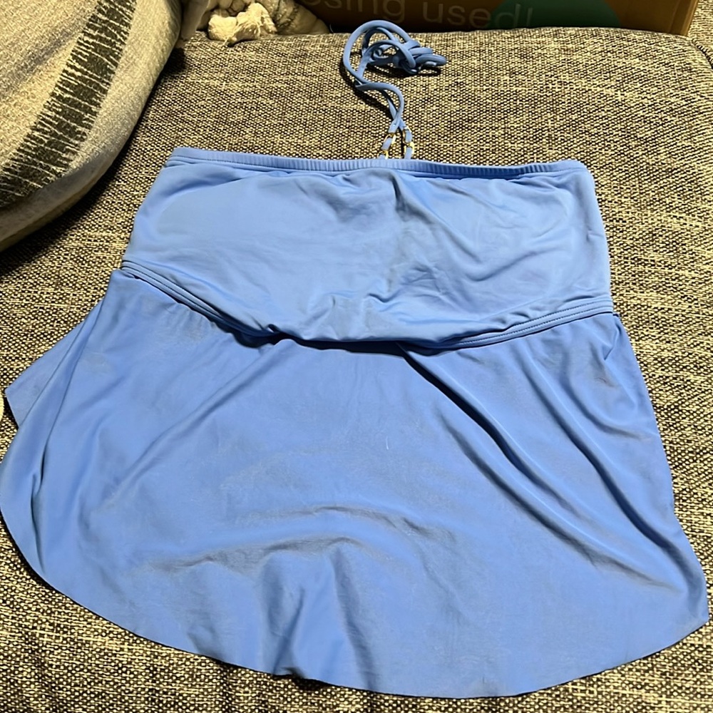 Michael Michael Kors Swim Suit Top